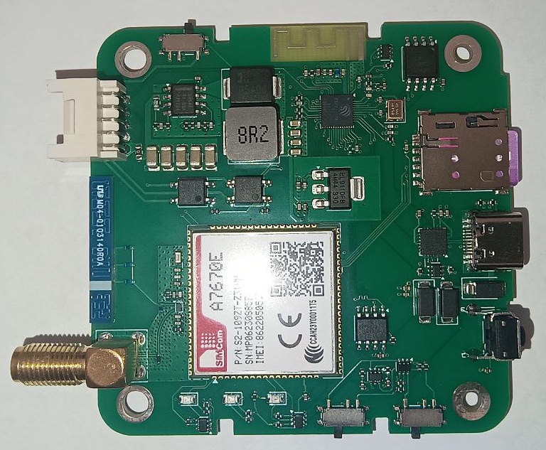 Controller for pulse machines and massage chairs